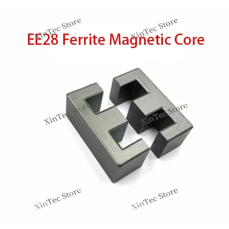 EE28 EI28 5+5 6+6 8+8 11+11 Pin 10/12/16/22P Mn-Zn PC40 Vertical Horizontal Ferrite Magnetic Core Coil Former Bobbin