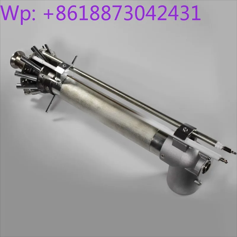 New RIELLO burner RS190 RS250 head assembly,  gun RIELLO burner accessories 1pcs