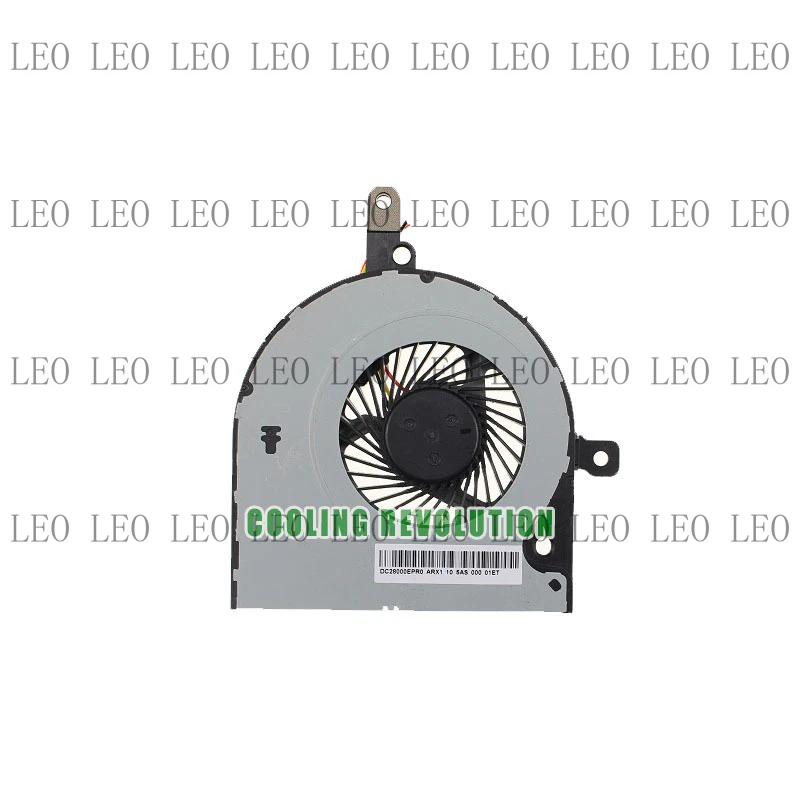 HH  New for Toshiba Satellite C55-B C55-B5100 C55-B5200 C55-B5300 CPU Cooling fan