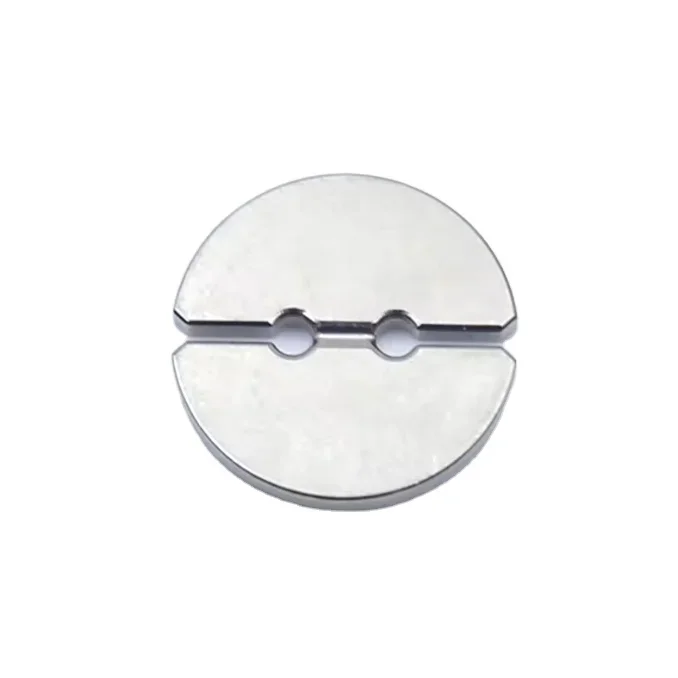 Professional Orthopedic Sports Medicine Endobutton Fixation Button Soft Tissue Unicortical Button Fixation