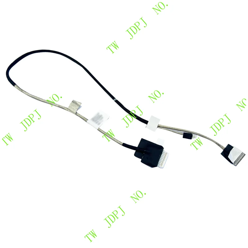 Cable de cámara web PJSE para Hp ALL IN ONE 27-CB 24-CB ASSY N18 FHD DD0N18CM400