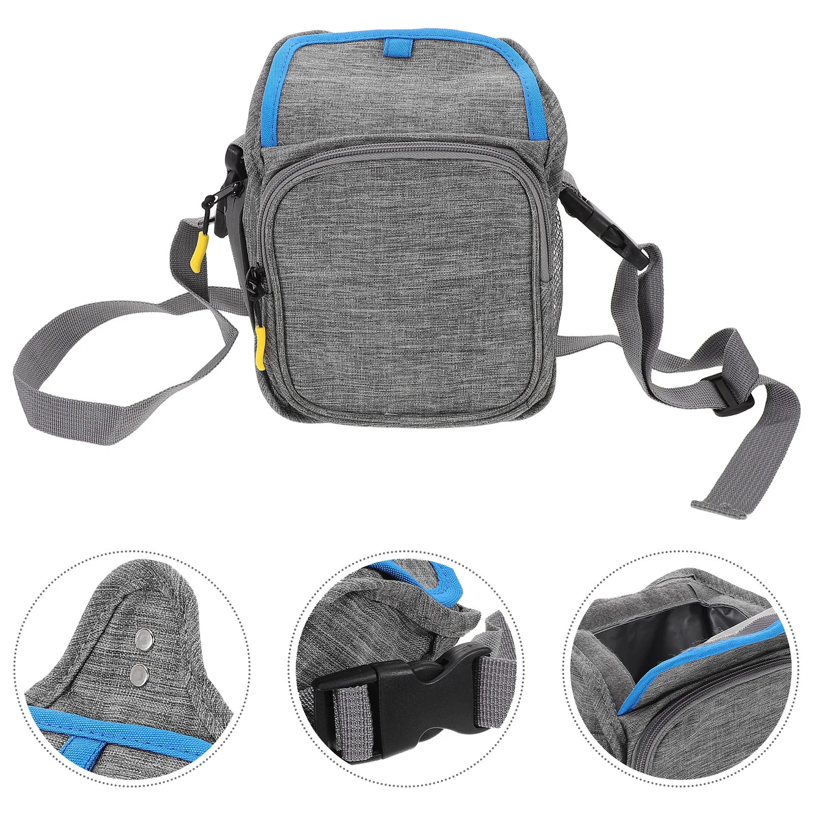 

Pet Training Package Travel Bag for Dogs Back Carrier Treat Pouch Container Food