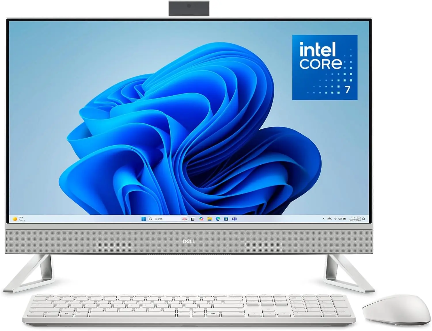 

Процессор Core 7 150U, видеокарта NVIDIA GeForce MX570A 2 ГБ GDDR6, 32 ГБ оперативной памяти DDR5, SSD на 1 ТБ, Windows 11 Pro, выездное обслуживание - белый цвет
