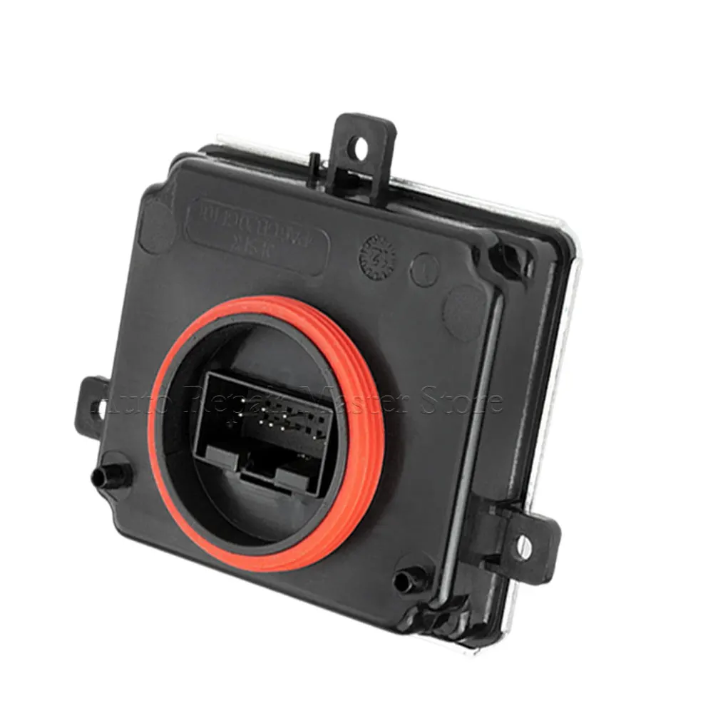New Headlight Controller LED Driver Module DRL Control Unit For Audi A5 A4L A3 Q3 Q5 4G0.907.697.D 4G0907697D 28297178