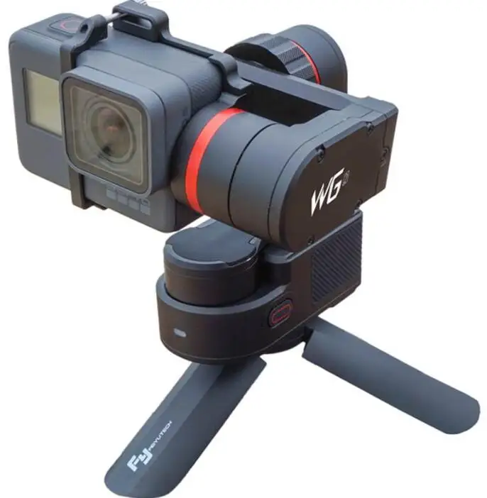 Feiyu Tech FY Gimbal mini treppiede 1/4 \