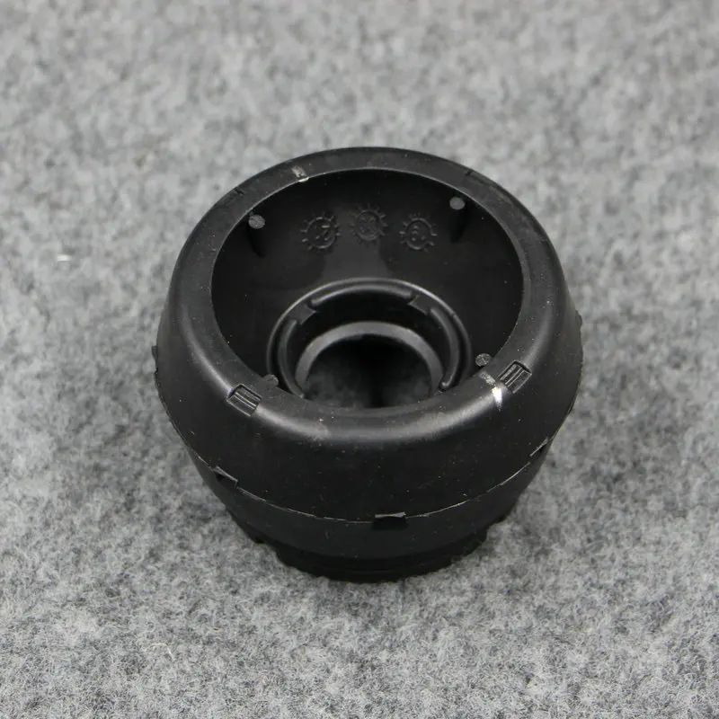 Apply to Bora Golf 4 MK4 Polo Fabia  Front shock absorber top glue Shock absorber mount 180 412 331