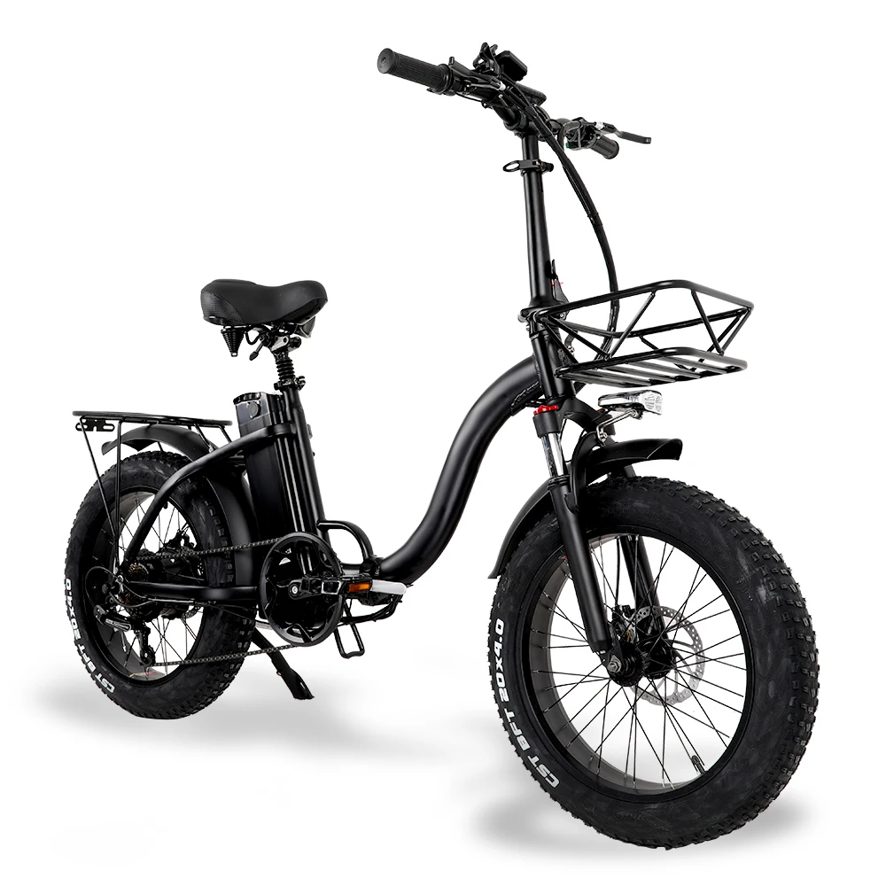 EU US warehouse 750W electric bike bicycle motorbike exercise electric city bike folding bicycle mountain ebike road bike