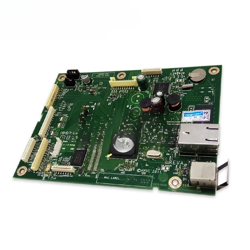 CZ272-60001 formatter board PCA for HP LaserJet M570 m570dw 570 printer parts mother board mainboard