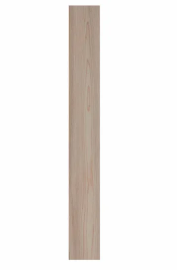 

Smooth Wood Column Wrap Smooth Real Wood Column Wraps are handcrafted from high-quality cedar to offer a clean