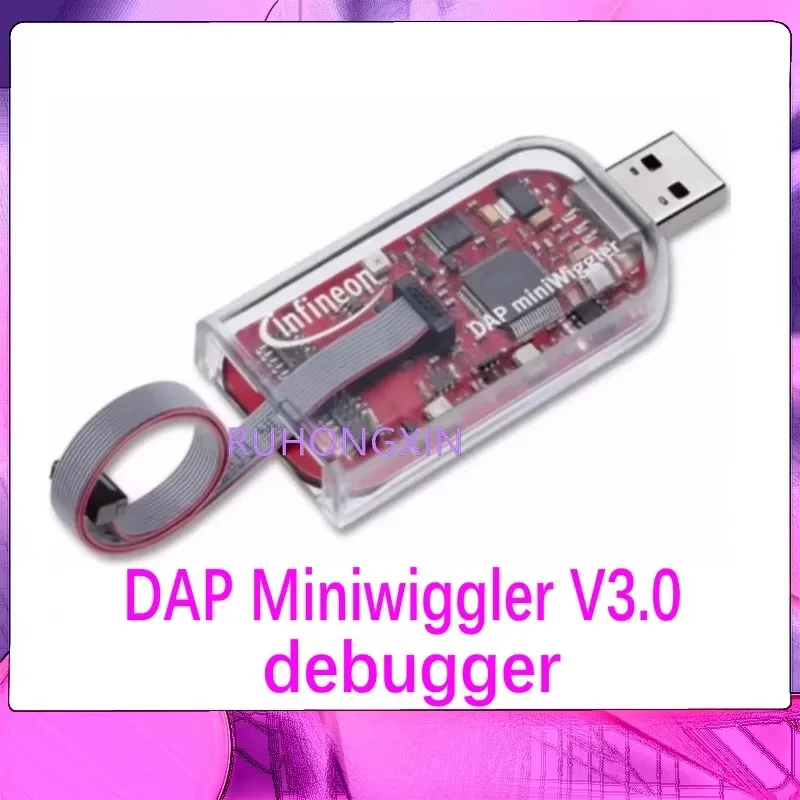 Dap Miniwigglev3.0 …