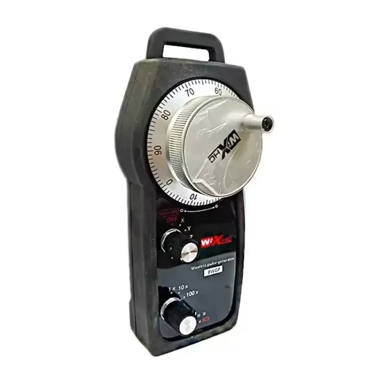 

In stock Remote Manufacturer From China Masso CNC Wireless Pendant Gantry Machining Controller BWGP 5 Axis Remote Manual Pulse G