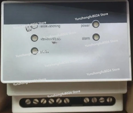 

Electronic Expansion Valve Drive EV DRIVER EVD0000200