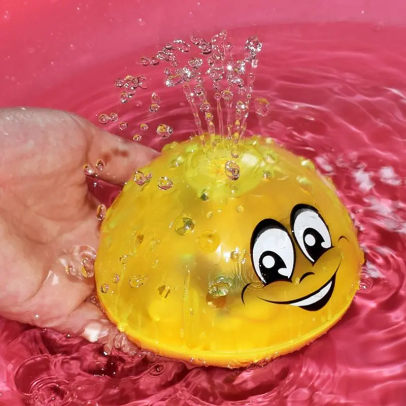 Giocattoli per acqua da bagno per bambini Regali compleanno per bambini da bagno 1-3 anni per giocattoli colorati