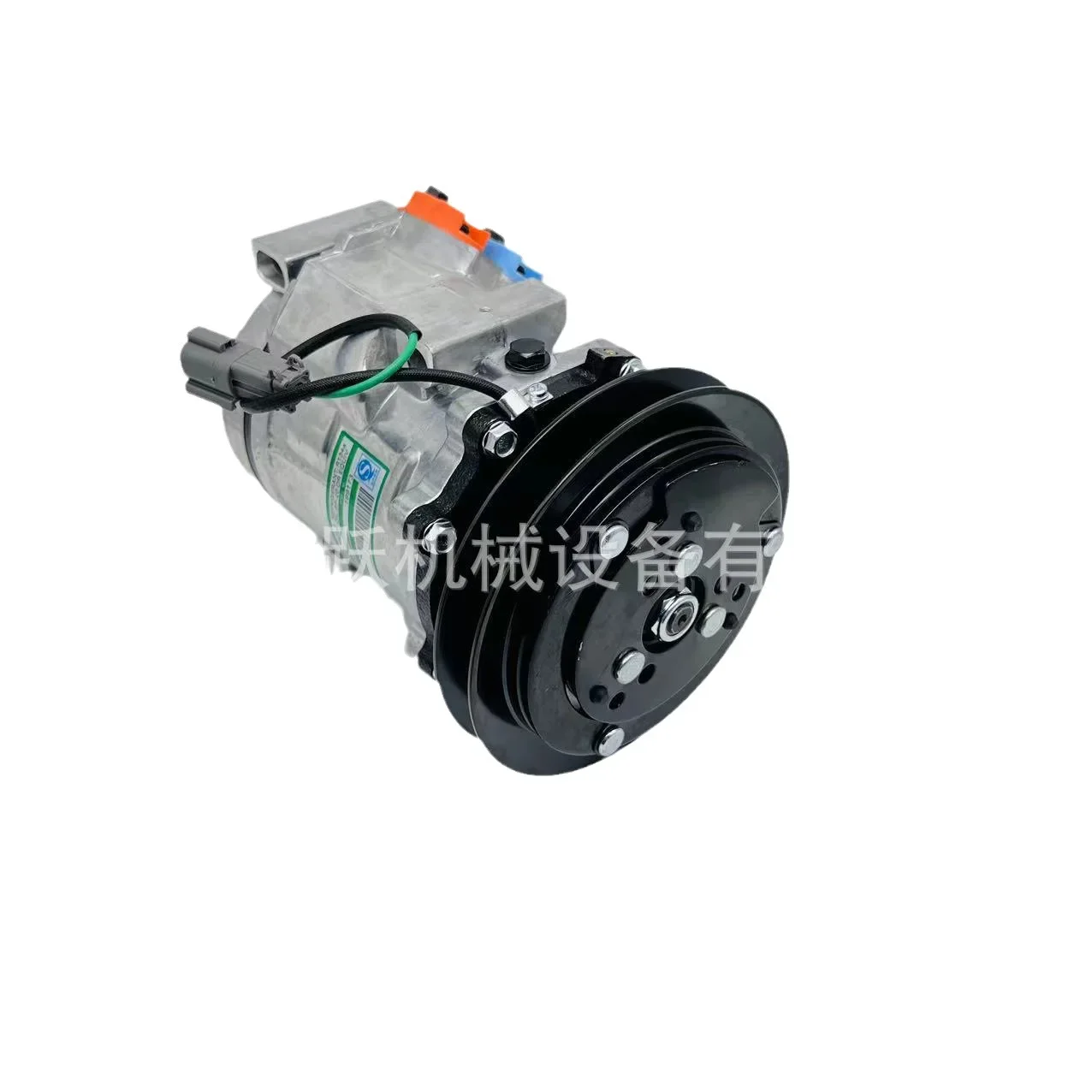 

Mechanical Accessories 20Y-810-1260 Air Conditioning Compressor PC200-7-8