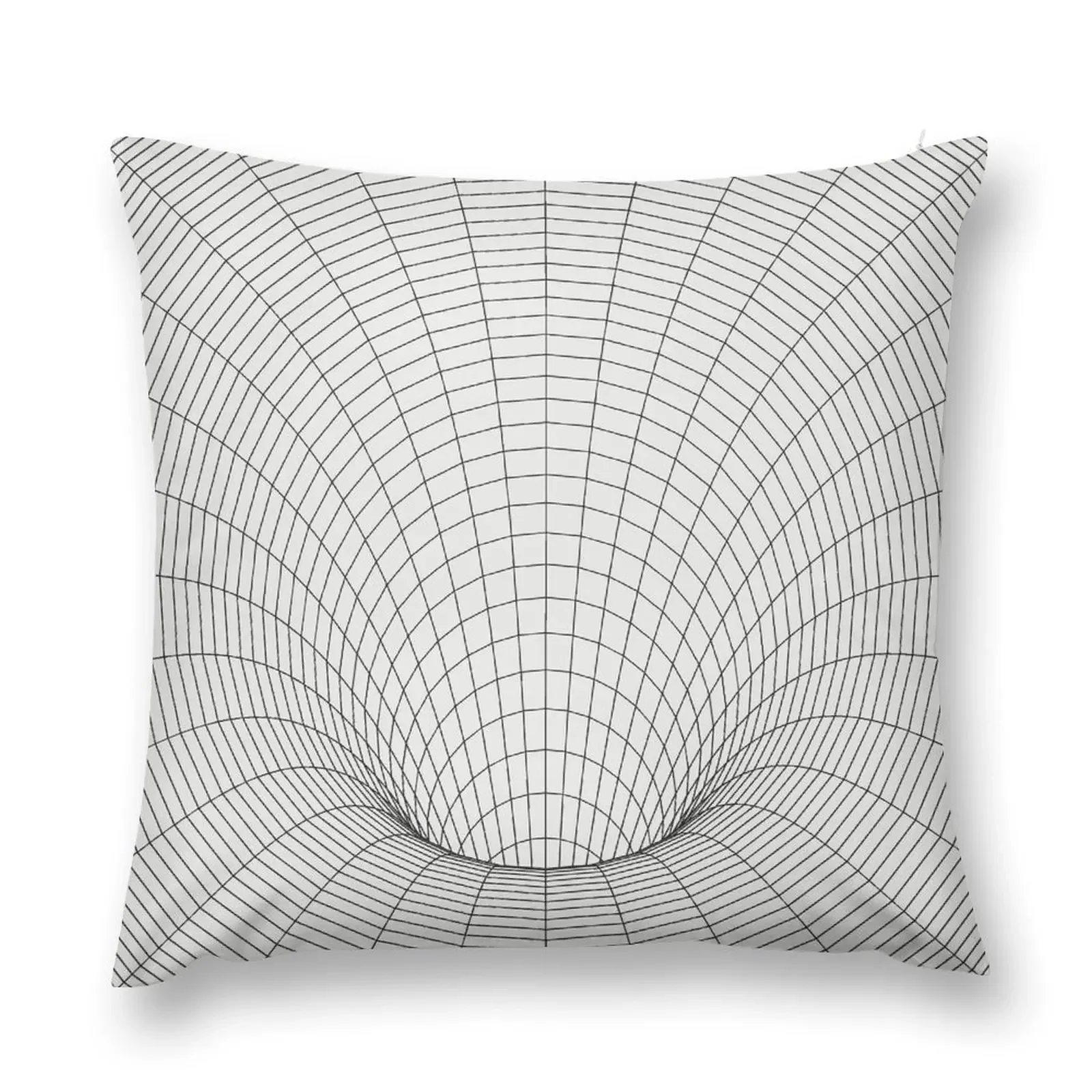 Event Horizon Invert Edition Throw Pillow christmas pillowcases Sofa Cover pillow