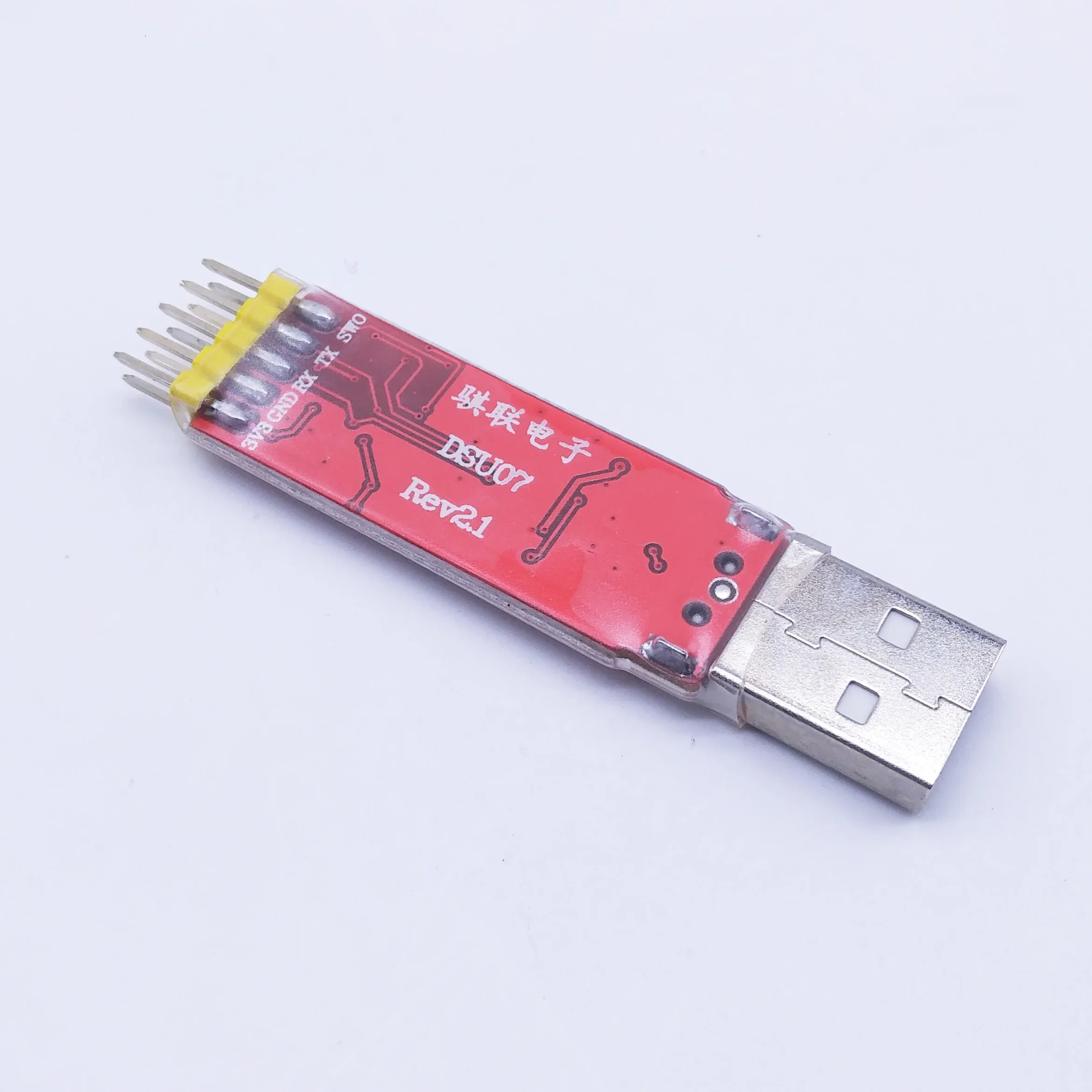 Downloader Nrf51822 52832 52840 NRF Debugger Burner SWD JTAG Interface Bluetooth-compatible downloader