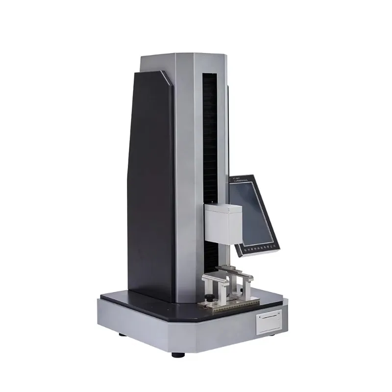 

Lab YT-3BST 3-POINT BENDING STIFFNESS TESTER FOR CARDBOARD AND CORRUGATED