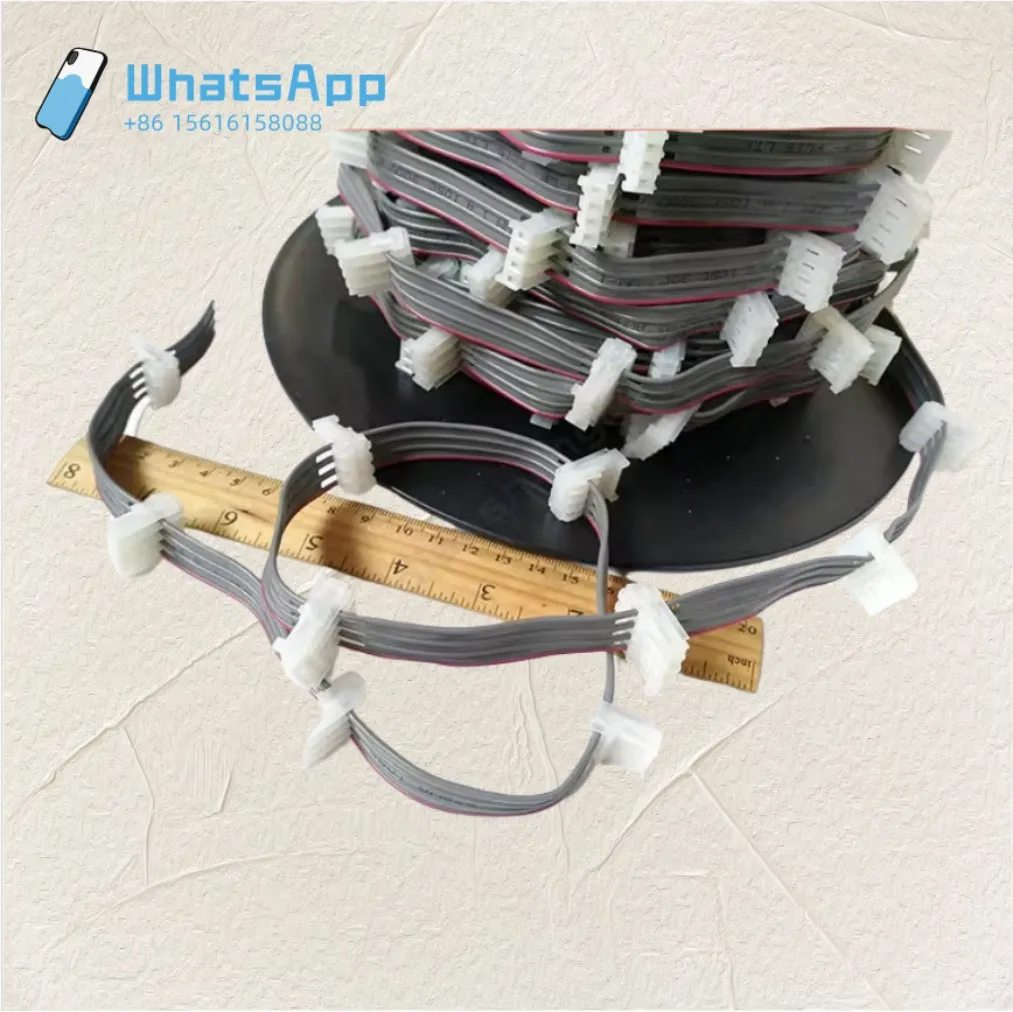 GLQ-0.5/transformator arus, suku cadang perbaikan pendingin udara