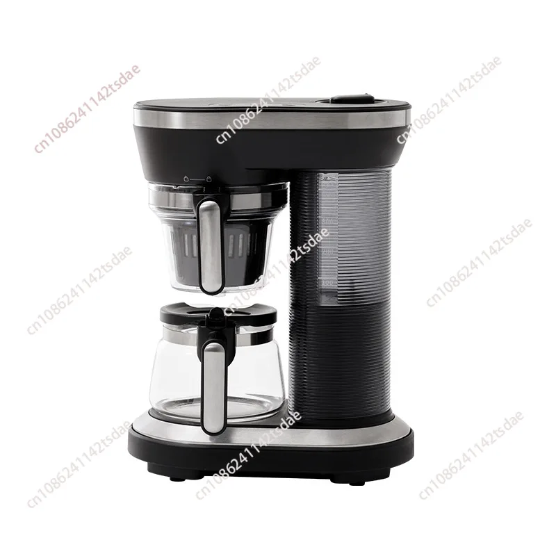 Tostador de granos de café doméstico completamente automático, máquina de enfriamiento de granos tostados sin servicio