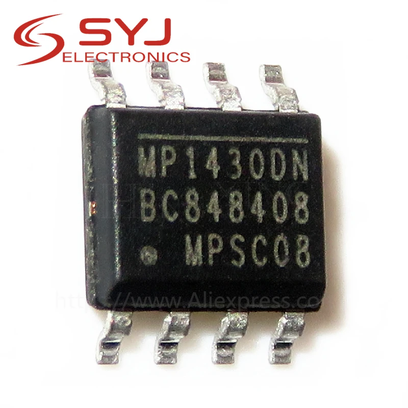 HENGXING MP1430DN MP1430DN-LF-Z SOP-8  management chip IC In Stock 10pcs/lot