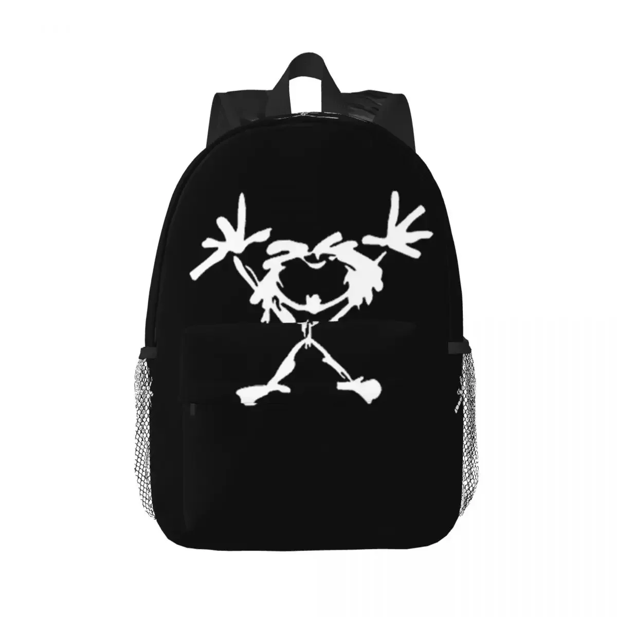 

Рюкзак Alive Pearls Jam, Лидер продаж, рюкзак большой емкости, сумка для книг для мальчиков и девочек, сумки на плечо для мужчин, женщин, детей, школьная сумка