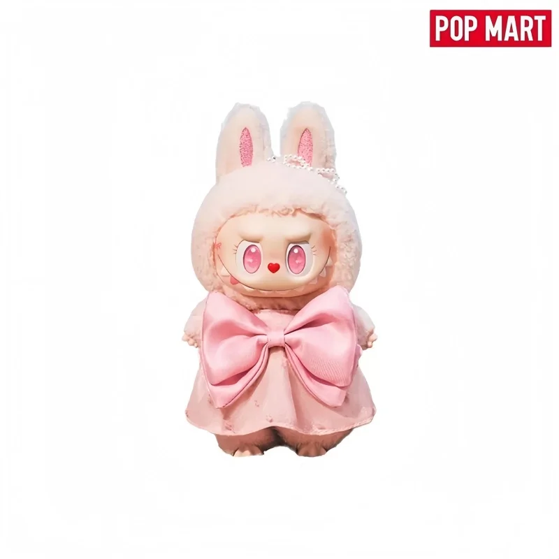 2025年新作 POP MART POP LAND モココ ジャンプ・イントゥ・サマー