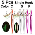 5 Pcs  Color CSR SH