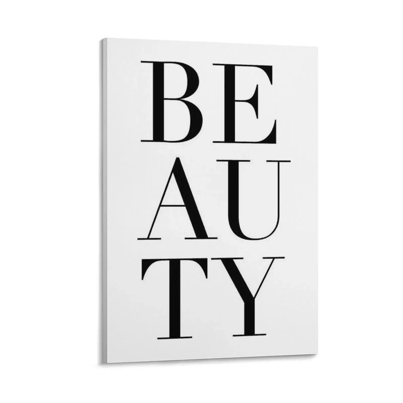 

beauty vintage vogue aesthetic Canvas Painting wall decor Picture on the wall anime poster