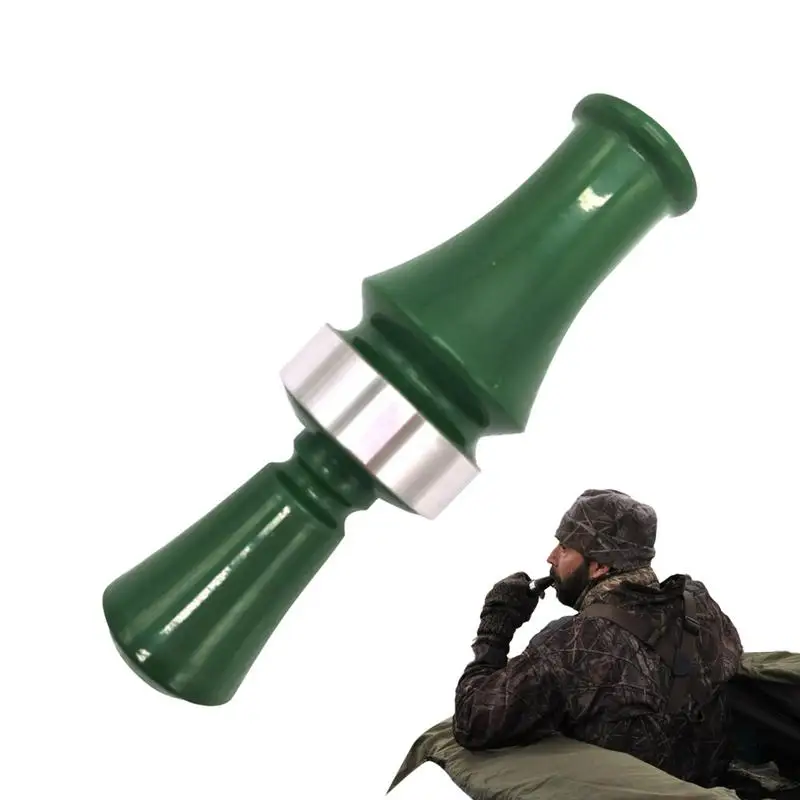 

Duck Call For Hunting Hunting Duck Calls With Realistic Sound Mouth Call Hunting Accessory Duck Decoy Duck