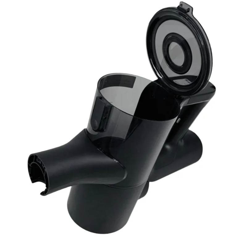 A98G-For Roborock F25 Ace/A30 Pro Combo مكنسة كهربائية-مجموعة الوحدة الرئيسية تتميز فاصل Hepa والإعصار متعدد المخروط