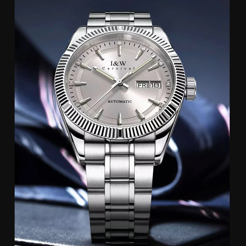 Iw Luxury Business …