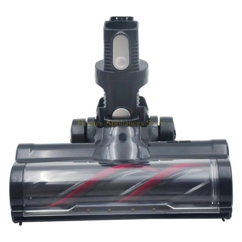 

D0AB Vacuum Carpet Crash Assembly для домашних волос с заменой замены замены для волос для домашних животных.