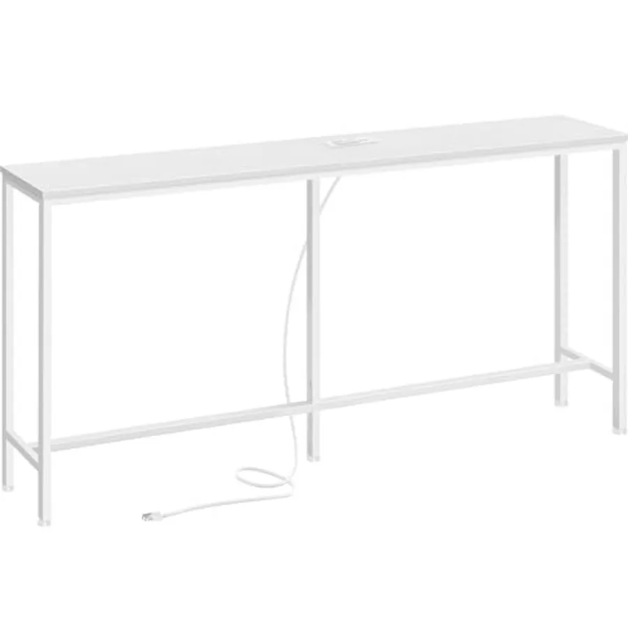 Console Table With …