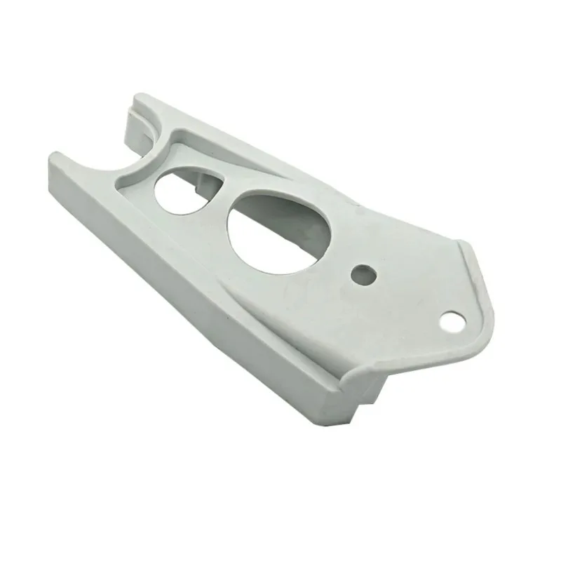 DT125 Cover Motorcycle Rubber Chain Guide Slider Guard Swingarm Protection For YAMAHA DT230 DT200 DT125 DT125R