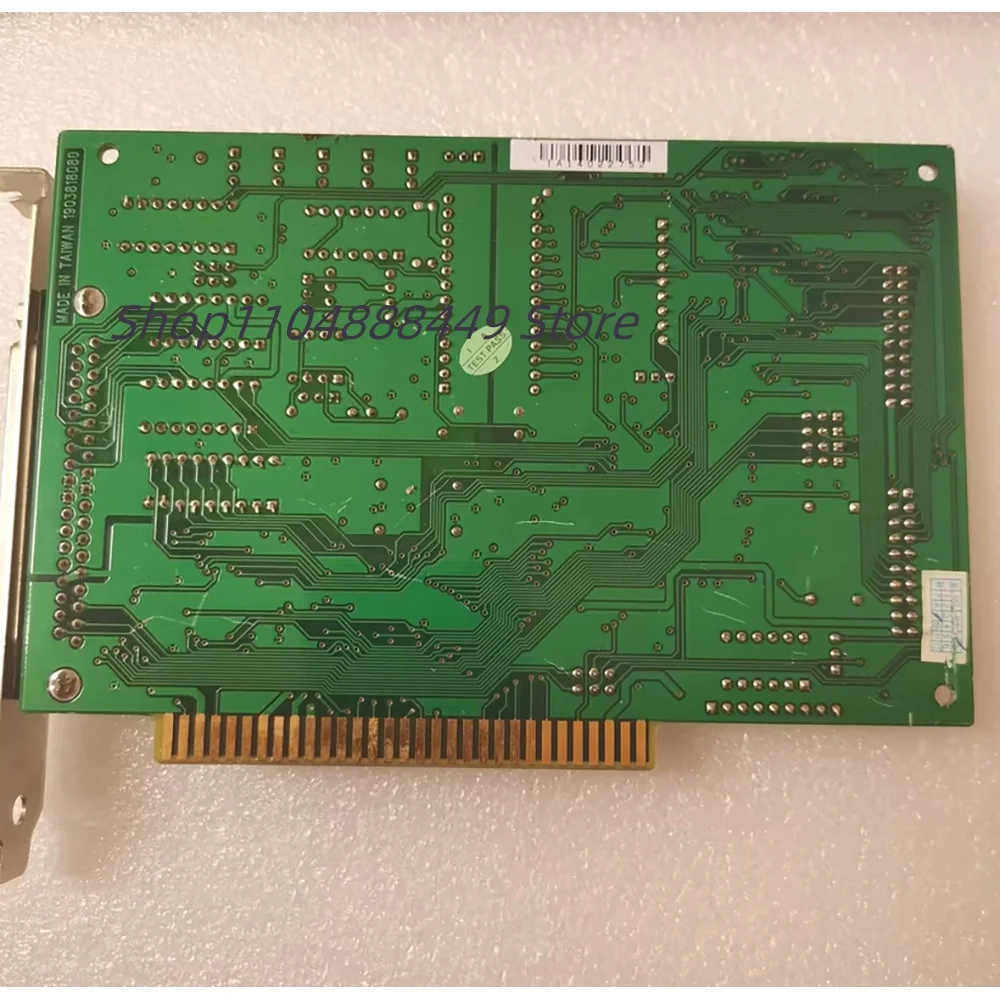 PCI-818L REV.A5 01-1 بطاقة الحصول على