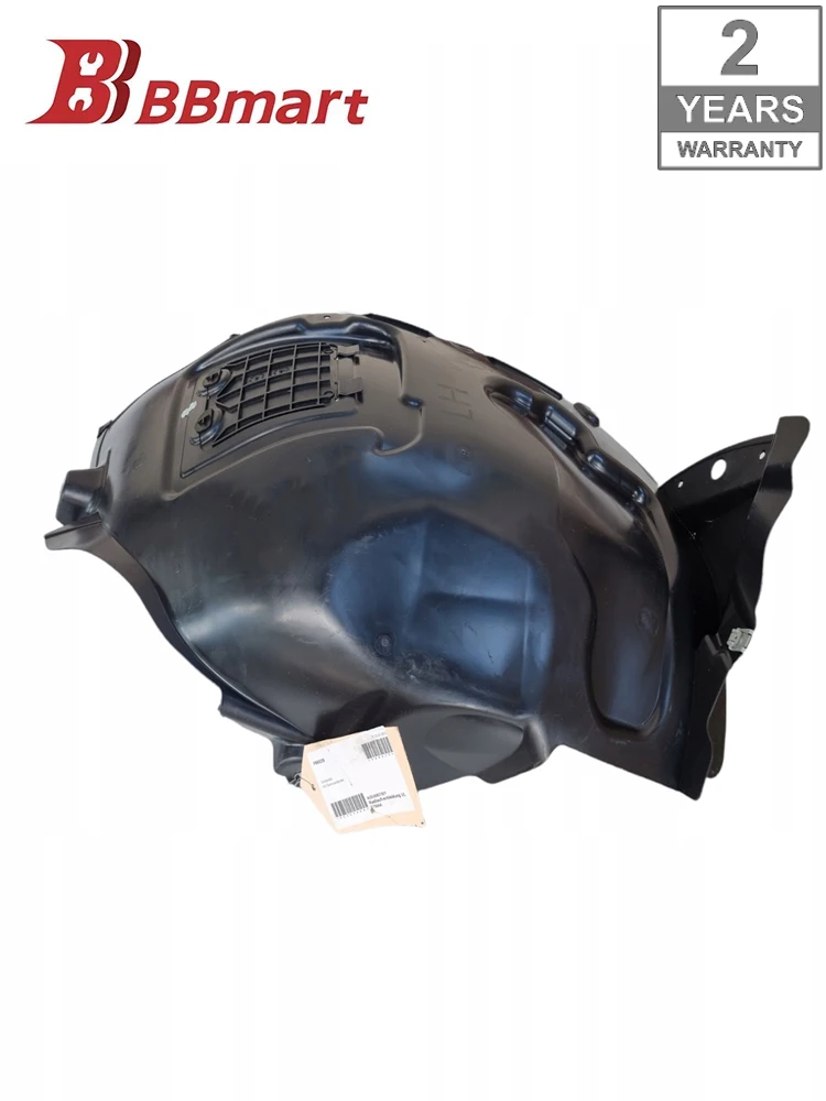 A2536907501 A2536907601 BBmart Auto 1pcs Front R L Wheel Arch Fender Liner For Mercedes Benz GLC C253 300 AMG  C253 X253