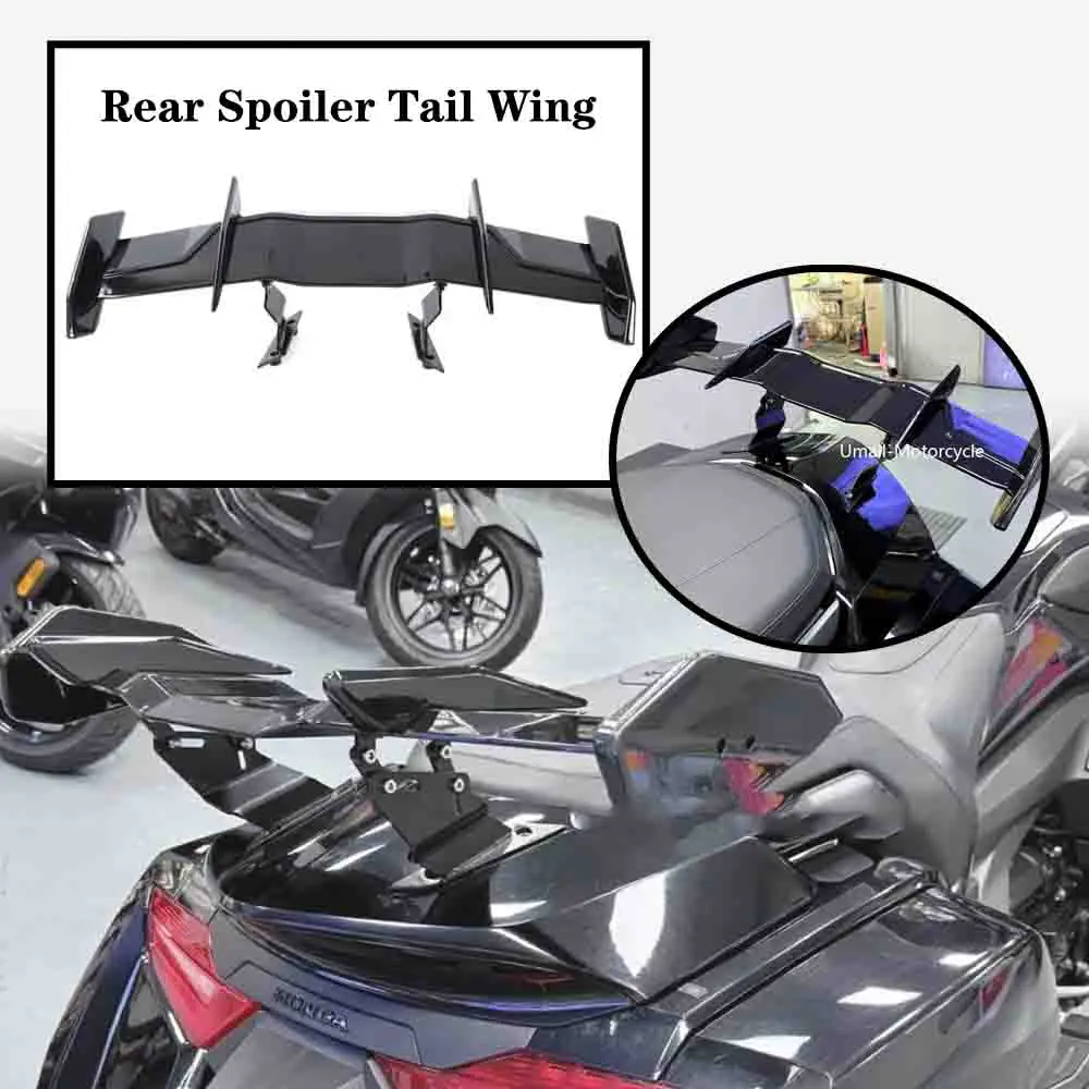 For Honda Gold Wing… - image