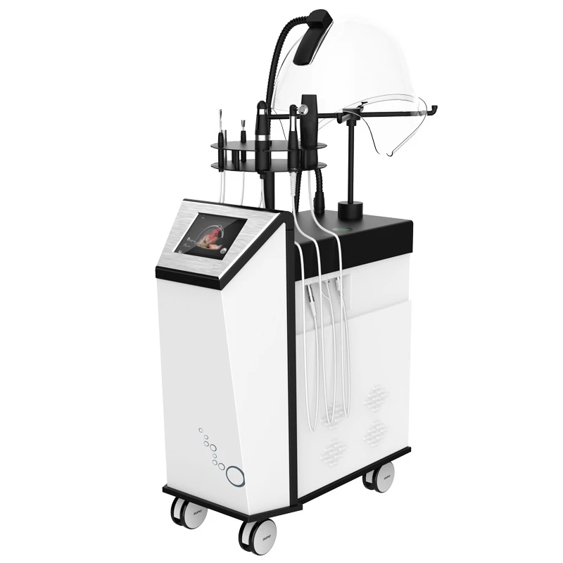 Water Hyperbaric Be… - image