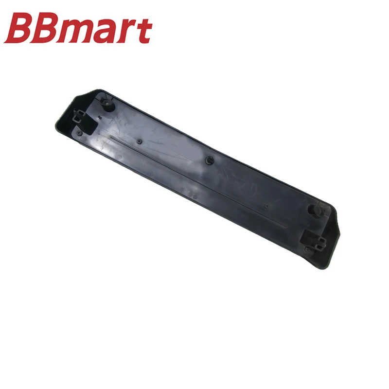 1728850081 BBmart Supporto Targa Anteriore per Mercedes-Benz R172 SLK e Altri Accessori Auto