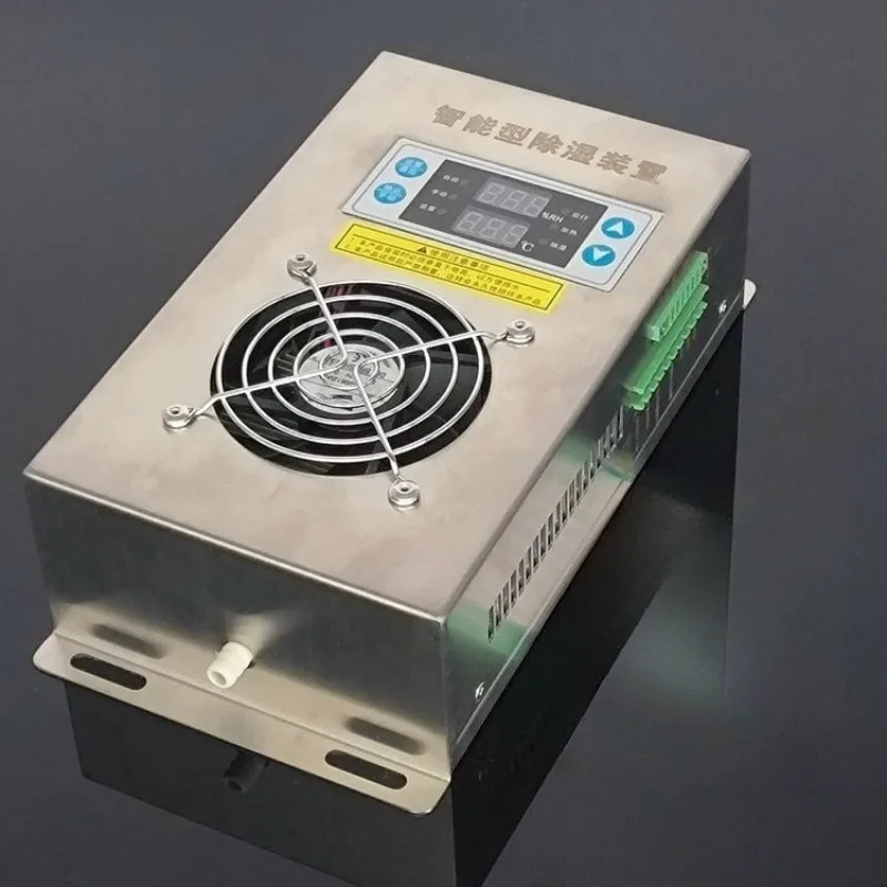 CS9000B high voltage cabinet distribution box intelligent dehumidification and anti-condensation controller