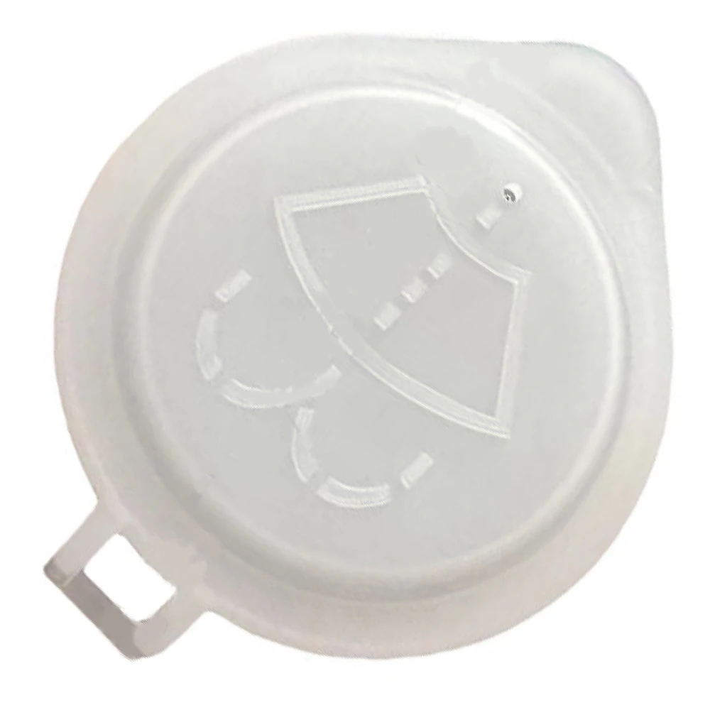 Car Windshield Wiper Washer Fluid Cap for Mitsubishi Pajero IO H77W MR245402