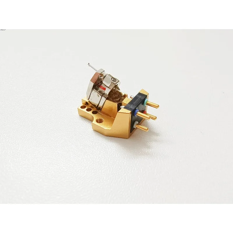 Applicable To MC Head Low Output Head/high Output Head LP Vinyl Dynamic Head, Special Head for Old Records