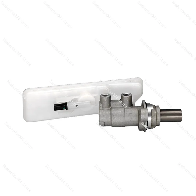 

1044673-00-B Applicable To Tesla MODEL3 Smart Driving Tram Brake Parts Taizhou Double Brake Master Pump