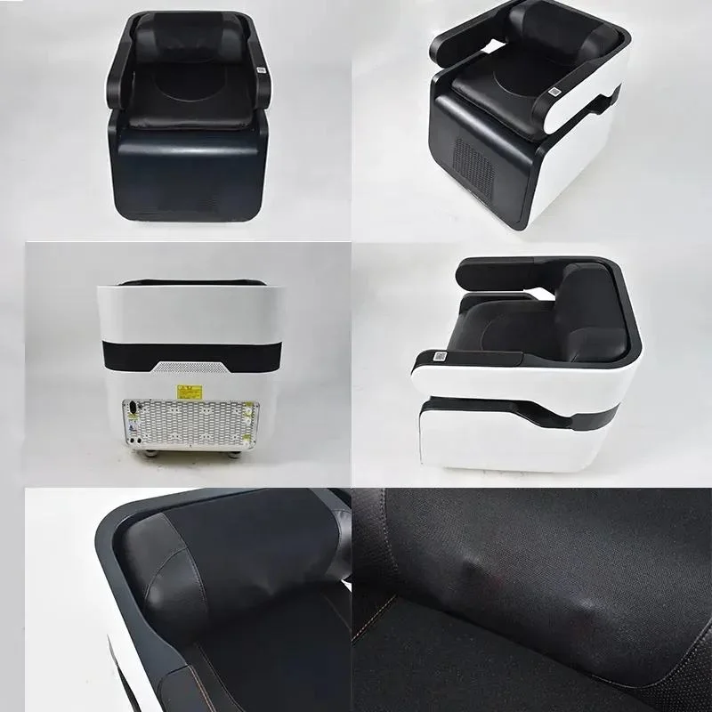 SLyric Pelvic Floor Muscle Chair Urinary Incontinence Chair Stimulator Pelvic ExerciserStrengthen Pelvic Floor Muscle Train