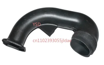Car Engine Air Intake Hose Pipe System Replacement Rubber Plastic Tube