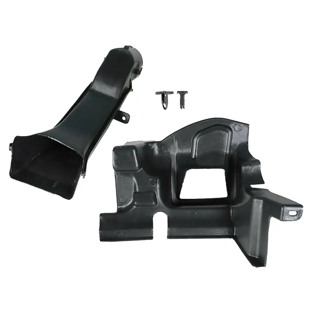 19-20 보호 커버 흡기 시스템 필터 하우징 닷지 자동차 트럭용