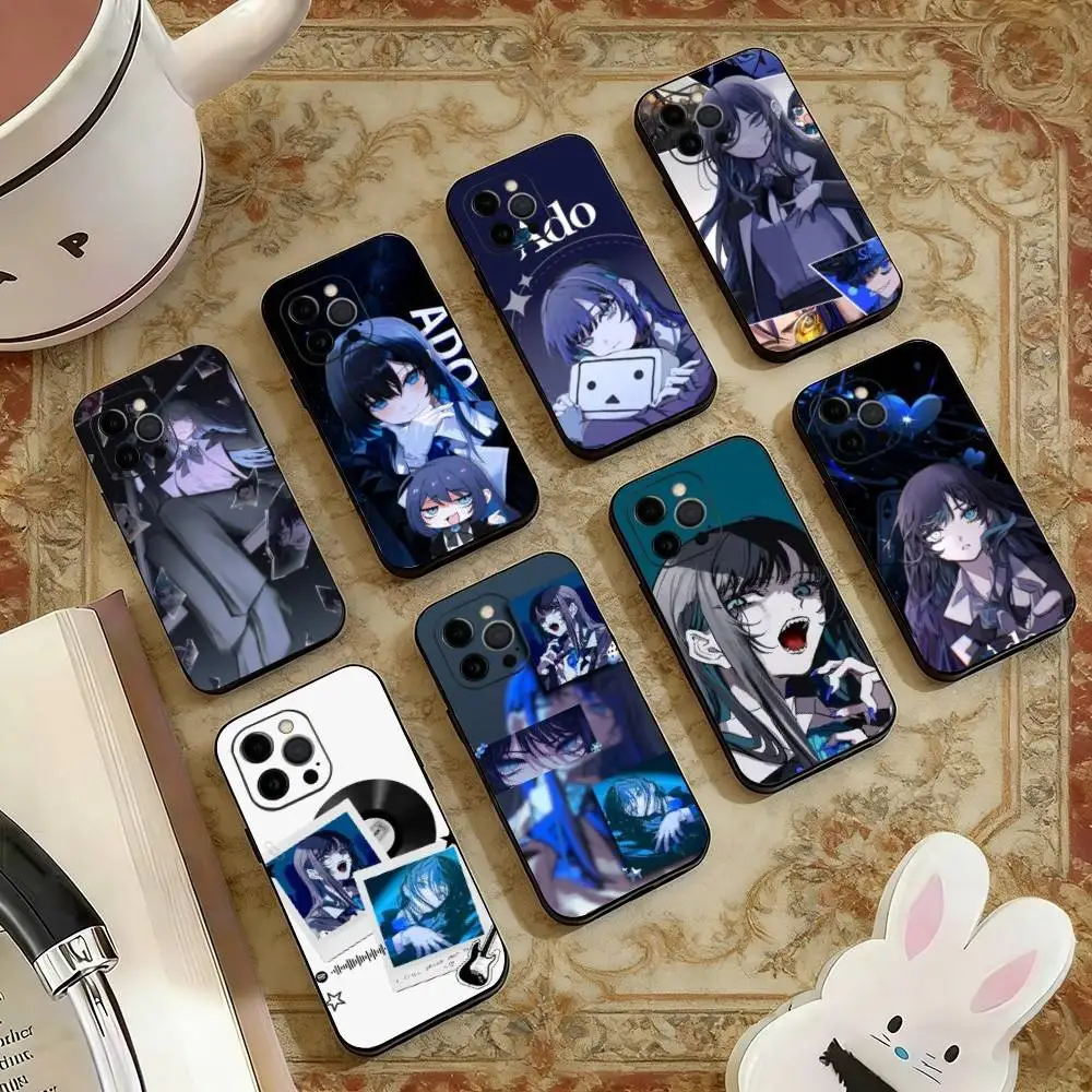 Cute A-Ado Phone Ca…