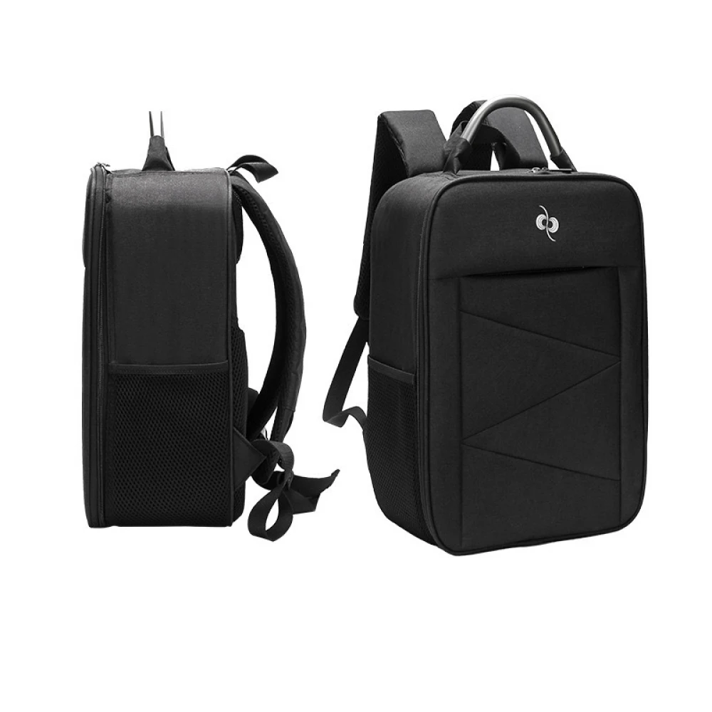For DJI Avata 2 FPV Drone Shoulder Storage Organizer Bag Carry Case For Goggles 3 Outdoor‑Travel Protective Drone Accessories