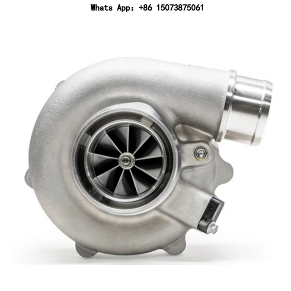Racing Turbocharger G30 G30-660 880697-5002S Dual Ball Turbo for Universal Racing Car Engine 300-660HP 2.0L-3.5L