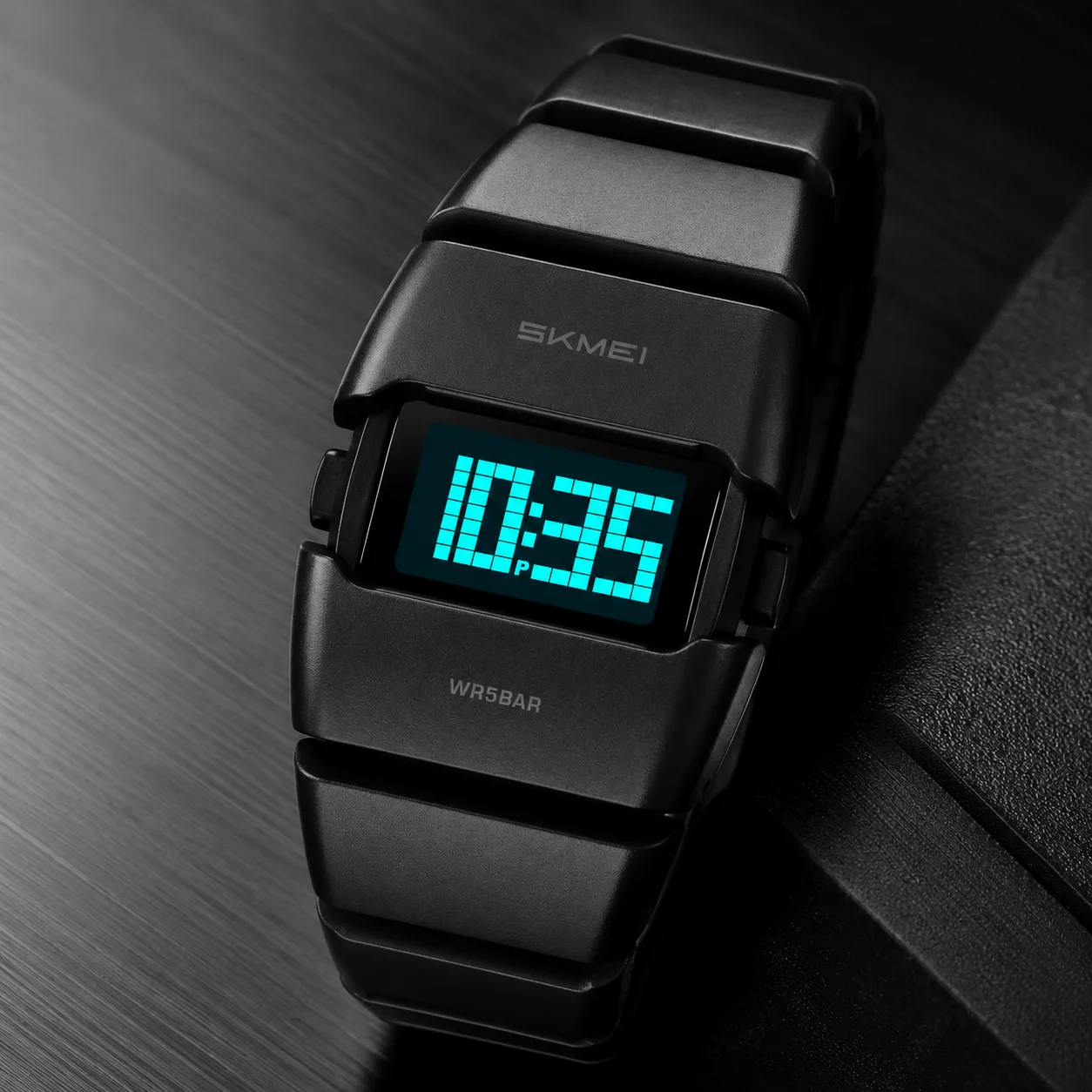 SKMEI 2710 Cool Digital Watche - Women Fashion Zone 评论和价格